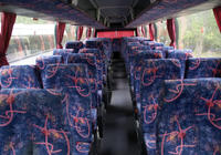 Автобус Неоплан-116 2