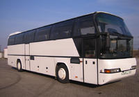 Автобус Неоплан-116 3